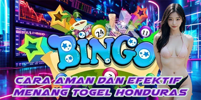 Cara Aman dan Efektif Menang Togel Honduras
